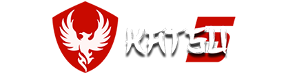 Katsu5 Logo
